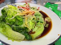 -裕德隆清真饭庄·天津特色菜(河东店)