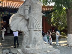 -戏马台景区
