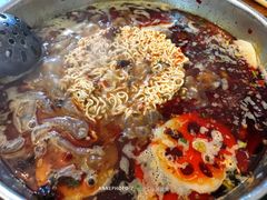 -黑竹香鸡(营和巷店)