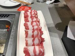 -海底捞火锅(奉化银泰店)