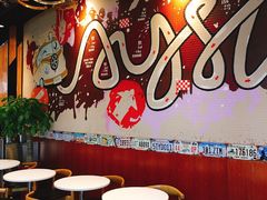 大堂-艾薯夫妇Aysh(福田星河COCOPark店)