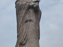 -天津妈祖文化园