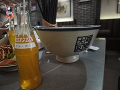 -弓家大队老碗面(高新咖啡街区店)