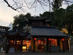 -鸡鸣赐茶(鸡鸣寺路店)
