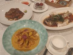 -红棉中餐厅·广州海航威斯汀酒店
