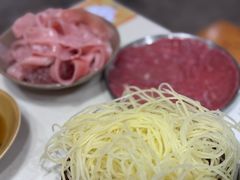 -岗上渣渣老火锅(两路口店)