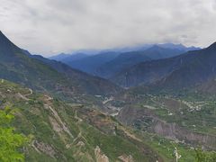 -萝卜寨羌文化生态旅游区
