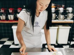 -王森咖啡西点烘焙培训(上海名厨中心店)