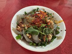 -老丽江餐馆(丽江华都商贸城店)