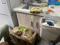 -成惠食府(赤岗店)