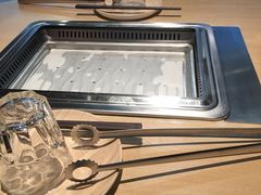 -新石器烤肉(百联川沙店)