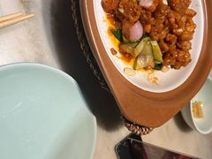 -红蜡烛-养生粥-津鲁菜(中山路店)