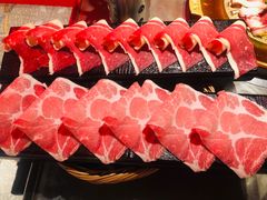 -小牛哈尼章鱼水煎肉(金鹰店)