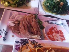 -清真·伊清阁餐厅