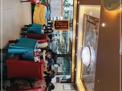 大堂-国强手抓(北京西路店)