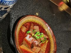 -南京大牌档(新街口德基广场店)