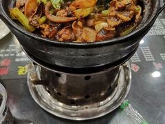 -川香煲(茅台路店)