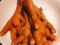 -江渔儿酸菜鱼(常平翔龙天地店)