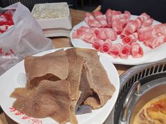 -季季红火锅(长沙步行街店)