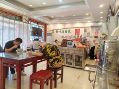 -新川面馆(新街口二店)