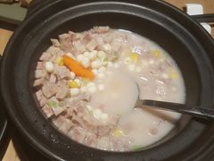 -金成潮菜博物馆(海珠湿地店)