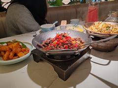 -相遇·川湘融合菜(金坛吾悦广场店)