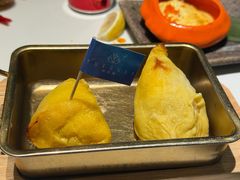 -悦古里·海鲜放题自助(金华世贸城市广场店)