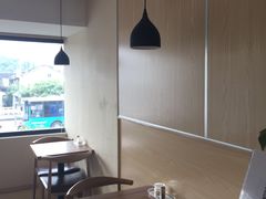 用餐区-笃笃笃糖粥(十全街店)