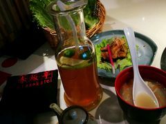 -赤坂亭M9和牛烧肉·日料398放题(万达店)