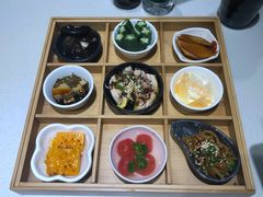 -新仙清汤牛腩(铜锣湾店)