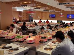-龍歌自助小火锅(李沧丽达店)