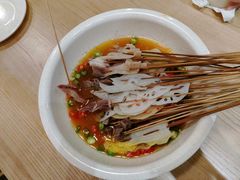 -嘉州叶婆婆钵钵鸡(建设路店)