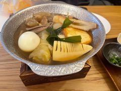 -无印良品餐堂 MUJI Diner(成都太古里店)