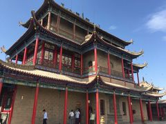 -高庙保安寺