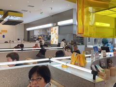 -蔡澜点心·粤菜(月星环球港店)