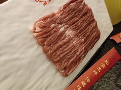 -仁和四季涮肉馆(天坛南门店)