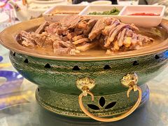 -蒙古大营·蒙古演绎餐厅(赛马场店)