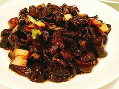 -南山鲜虾面·活鲜小馆·海味大连菜(南山总店)