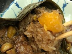 -老妈宫粽球