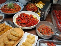 -长沙文和友(海信广场店)