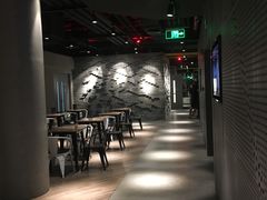 -威尔仕健身(丁香国际店)