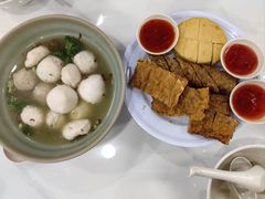 -阿坤纯正西刀鱼丸(Kuala Lumpur Branch)