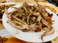 -益民餐厅(哈尔滨道店)