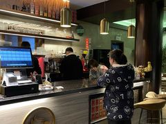-ChitChat奇洽·Bistro(黎黄陂路店)