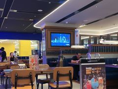 -bluefrog蓝蛙(新三里屯太古里店)