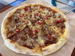 -魏斯理汉堡(西安沣东吾悦店)