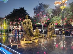-大唐不夜城