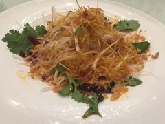 -牡丹峰朝鲜料理