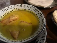 -Uncle Kosto科斯托·中东菜