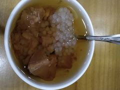 香芋西米露-冰神糖水铺(国贸中心店)